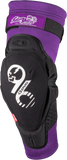 EVS Slayco96 Knee Pad 2X, XXL, Part Number SLAY96K-XXL