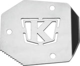 Kuryakyn 10.92 in Lodestar Kickstand Shoe 3845