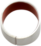 Race Tech SMSB 1812 Shock Shaft Bushing, 18 mm ID x 12 mm Length