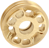 Race Tech Gold Valve Shock Kit for 40 mm Shocks, SMGVS 4005
