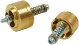 Race Tech Gold Valve Cartridge Fork Emulators for 35 mm Damping Rod Forks, FEGV 3001