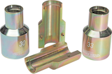 Race Tech TFSD 43 Split Fork Seal Driver for 43 mm Forks