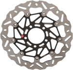 BRAKING SK2 Brake Rotor - WK067R WK067R
