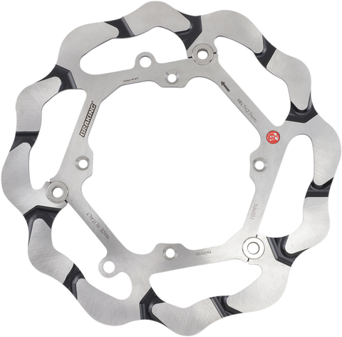 BRAKING S3 Batfly? Rotor - 260mm S34003