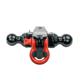 ATV TEK Elite 4-Way Hitch EHITCH-4