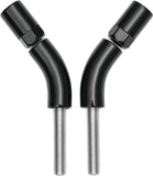 Kuryakyn 3-Inch Mirror Stem Extenders, Model 1216