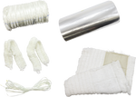 AKRAPOVIC Muffler Repacking Kit P-RPCK171 for Exhaust Maintenance