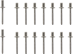 AKRAPOVIC Muffler Repacking Kit P-RPCK76 for Exhaust Maintenance