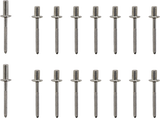 AKRAPOVIC Muffler Repacking Kit P-RPCK76 for Exhaust Maintenance