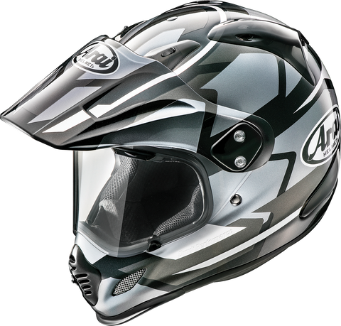 ARAI HELMETS XD-4 Helmet - Depart - Gray - XS 0140-0250