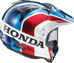 ARAI HELMETS XD-4 Helmet - Africa Twin - XS 0140-0227