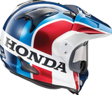 ARAI HELMETS XD-4 Helmet - Africa Twin - XS 0140-0227