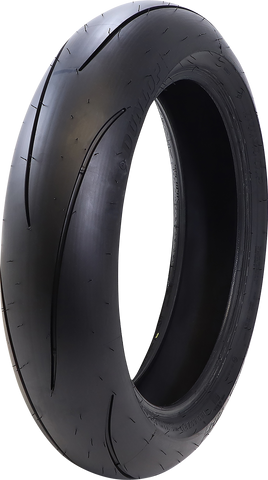 Dunlop Sportmax Q5 Rear Motorcycle Tire 180/55ZR17 (73W) - Street Legal Track Performance