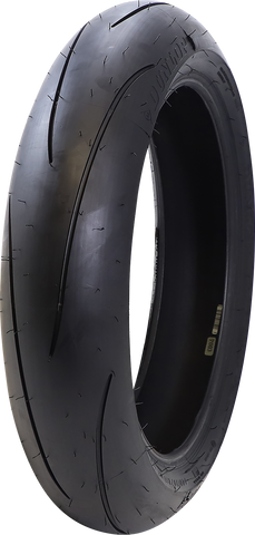 Dunlop Sportmax Q5 Rear Motorcycle Tire 140/70ZR17 66W - Durable and High-Performance