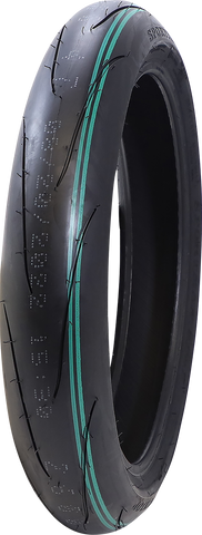 Dunlop Sportmax Q5 Front Motorcycle Tire 120/70ZR17 (58W) - Model 45247181