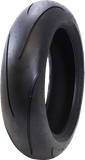 Dunlop Sportmax Q5 Rear Tire 190/55ZR17 (75W) - Street Legal Track Performance