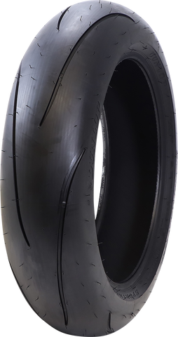 Dunlop Sportmax Q5 Rear Tire 190/55ZR17 (75W) - Street Legal Track Performance