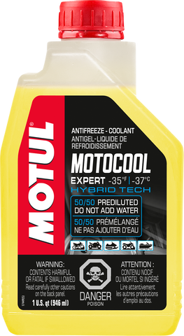 MOTUL Motocool Expert - 946ml 111764