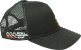 PRO CIRCUIT Pro Circuit Service Hat - Black, Part Number 6722113