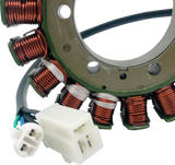 RICK'S MOTORSPORT ELECTRIC Stator, Wildcat, 21-067