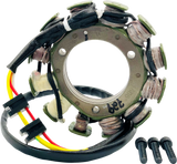 RICK'S MOTORSPORT ELECTRIC Stator, KL/KLR 250, 1985–2003, 21-729