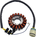RICK'S MOTORSPORT ELECTRIC 21-650 Stator for 2004-2007 TRX400 FourTrax Rancher