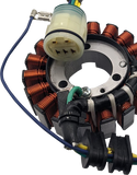 RICK'S MOTORSPORT ELECTRIC 21-650 Stator for 2004-2007 TRX400 FourTrax Rancher