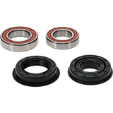Pivot Works 25-1739-P Kubota Wheel Bearing Kit, Premium Bearings