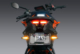Yoshimura 070BG162910 Fender Eliminator Kit for 2020-2021 KTM 1290 Super Duke R