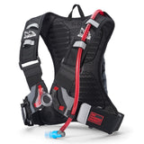 USWE Moto Hydro 3L Black Hydration Pack, Model 5203099001