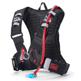 USWE Moto Hydro 3L Black Hydration Pack, Model 5203099001
