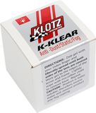 KLOTZ OIL K-Klear Anti-Fog Gel KS-400