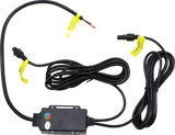 WHIPITLIGHTRODS Light Rod Harness for Remote-Controlled Premium RGB Whip It Light Rods, Part Number 45-200