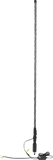 WHIPITLIGHTRODS 5-Foot Bluetooth RGB LED Light Rod with Magnetic Base, MAG-CHSBTR-151