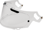 ARAI HELMETS VAS-V Shield - Pinlock? Prepared - Clear 01-1057