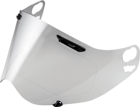 ARAI HELMETS XD-4 Vented Shield - Fog-Resistant - Clear 03-1460