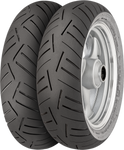 CONTINENTAL Tire - ContiScoot - Front/Rear - 130/70-12 - 62P 02200990000