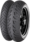 CONTINENTAL Tire - ContiRoad Attack 4 GT - Front - 120/70ZR17 - (58W) 02447100000