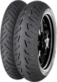CONTINENTAL Tire - ContiRoad Attack 4 GT - Front - 120/70ZR17 - (58W) 02447100000
