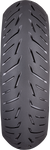 CONTINENTAL Tire - ContiRoad Attack 4 - Rear - 150/70R17 - 69V 02447110000