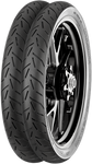 CONTINENTAL Tire - ContiStreet - Rear - 100/90-17 - 55P 02404160000