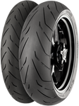 CONTINENTAL Tire - ContiRoad - Front - 110/70-17 - 54H 02404280000