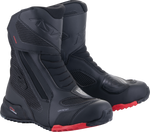 ALPINESTARS Stella RT-7 Drystar? Boots - Black - US 3.5 2443124-1100-36