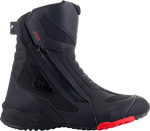 ALPINESTARS Stella RT-7 Drystar? Boots - Black - US 3.5 2443124-1100-36