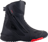 ALPINESTARS Stella RT-7 Drystar? Boots - Black - US 3.5 2443124-1100-36