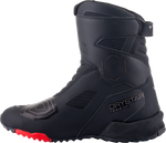 ALPINESTARS Stella RT-7 Drystar? Boots - Black - US 3.5 2443124-1100-36