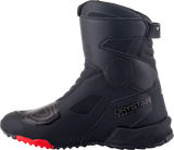 ALPINESTARS Stella RT-7 Drystar? Boots - Black - US 3.5 2443124-1100-36