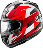 ARAI HELMETS Signet-X Helmet - Flag Italy - Large 0101-16200