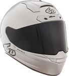 6D HELMETS ATS-1R Helmet - Gloss Silver - Small 30-0995