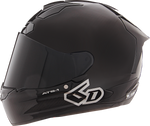 6D HELMETS ATS-1R Helmet - Gloss Black - XL 30-0908